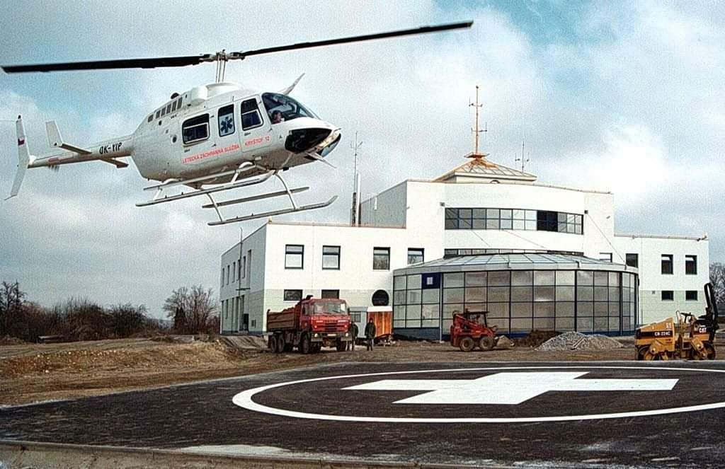 LZS Jihlava 1999