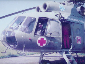 LZS Havlíčkův Brod 1992