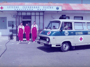 LZS Havlíčkův Brod 1992