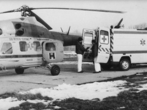 LZS Havlíčkův Brod 1992