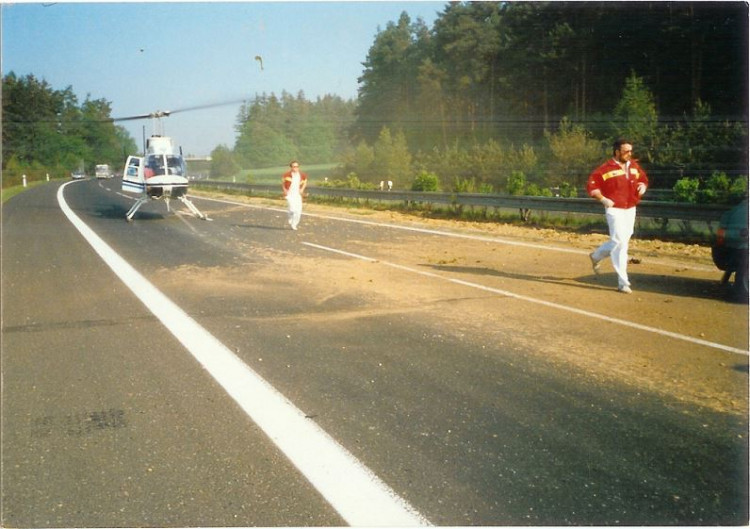 LZS Jihlava 1994