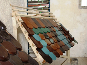 Věž a ochoz kostela sv. Jakuba v Jihlavě je opět otevřený