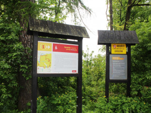 Lesní školka v Jihlavě