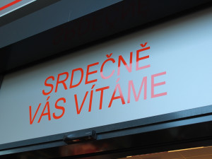 Otevření jihlavského Aventinu