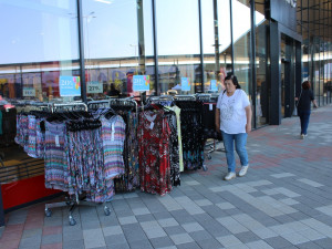 Otevření jihlavského Aventinu