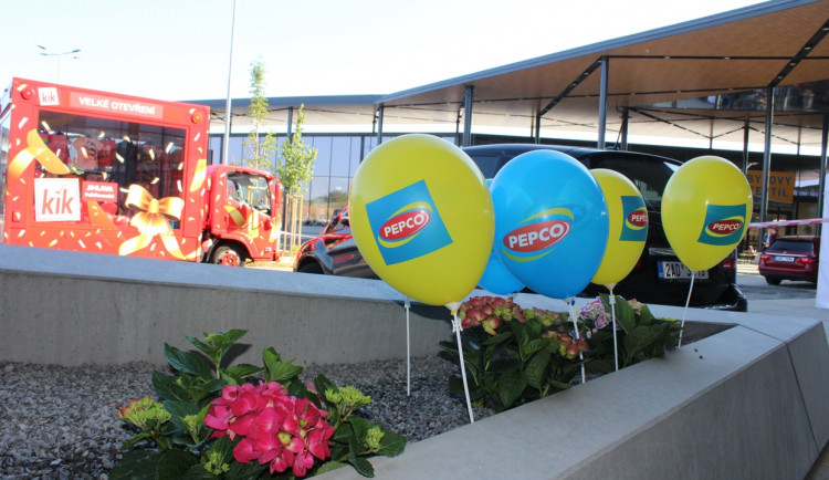 Otevření jihlavského Aventinu