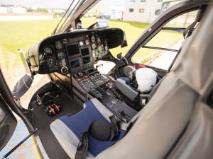 (NE)OBYČEJNÍ: Jako matce se mi u dětí zasahuje mnohem hůř, říká letecká záchranářka Jiřina Petrová