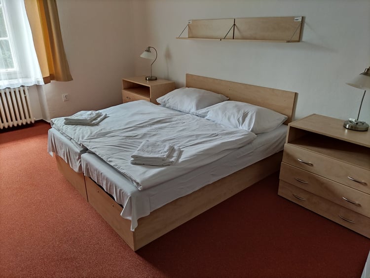 Jihlavský Hrádek