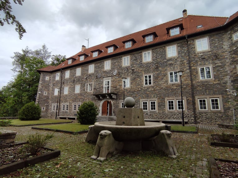 Jihlavský Hrádek