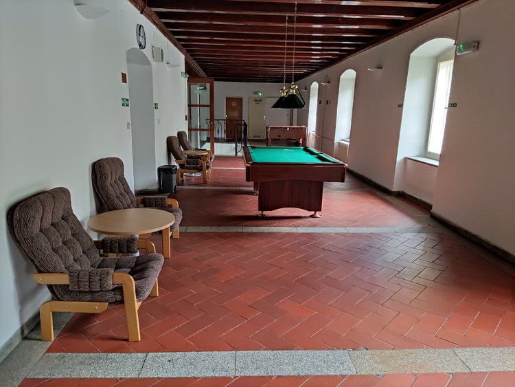 Jihlavský Hrádek