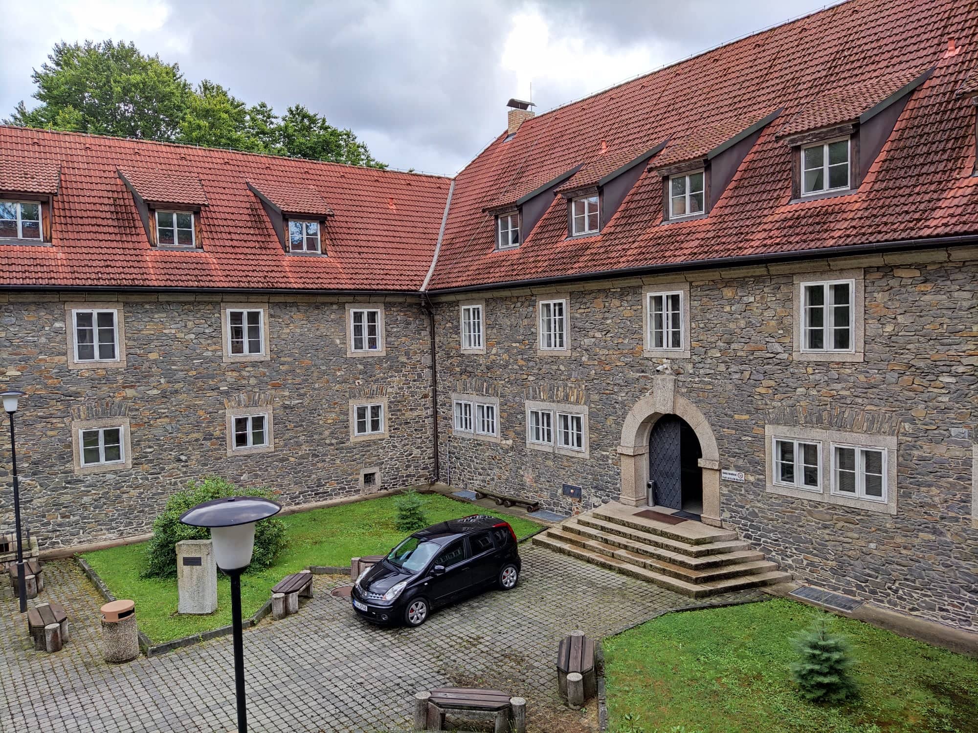 Jihlavský Hrádek
