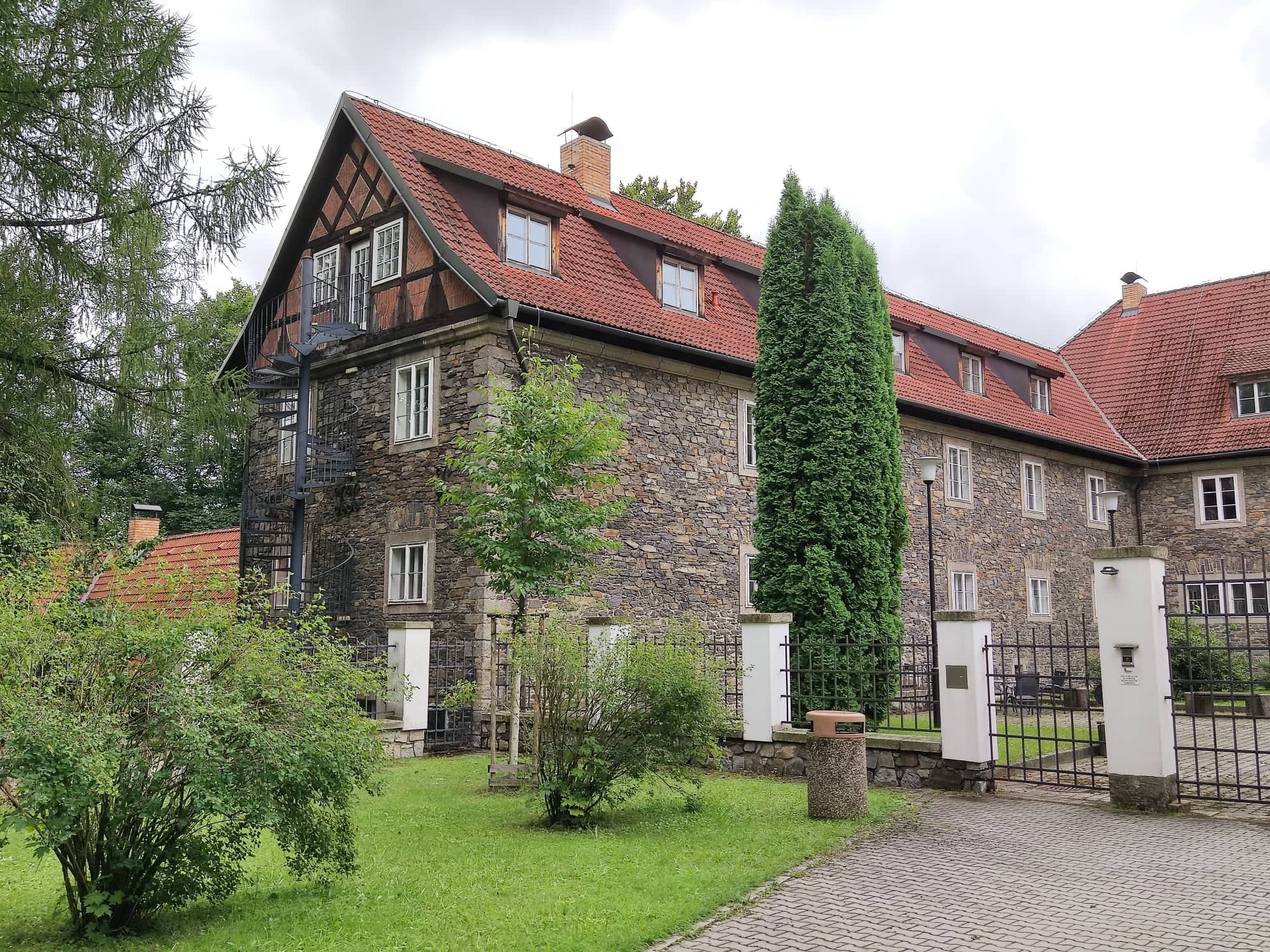 Jihlavský Hrádek