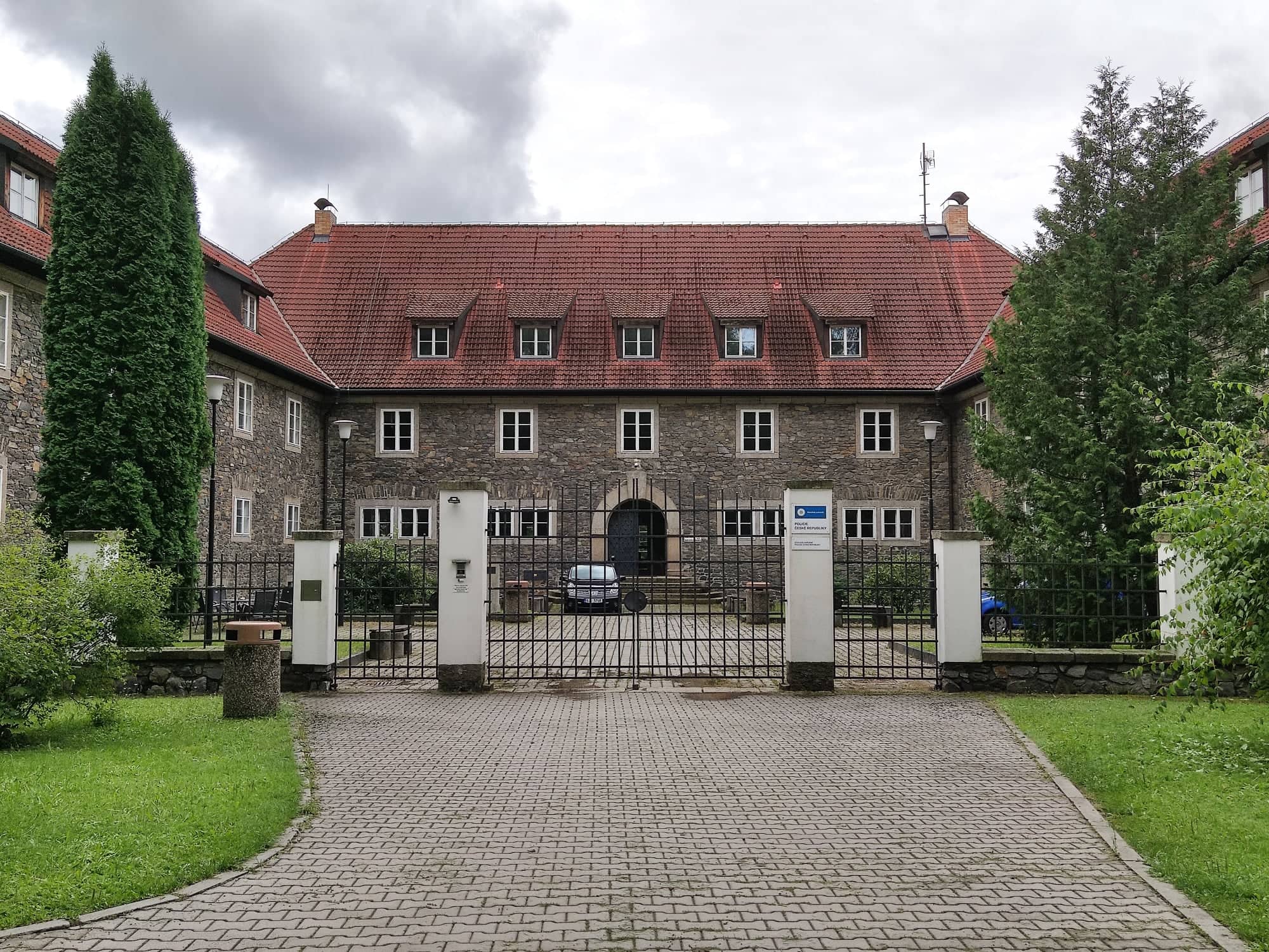 Jihlavský Hrádek
