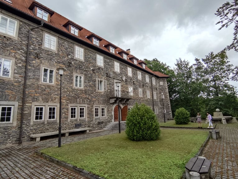 Jihlavský Hrádek