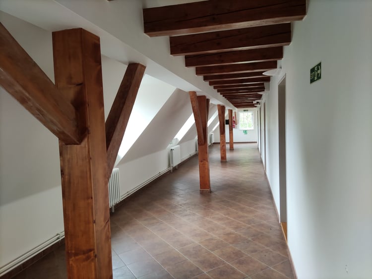 Jihlavský Hrádek