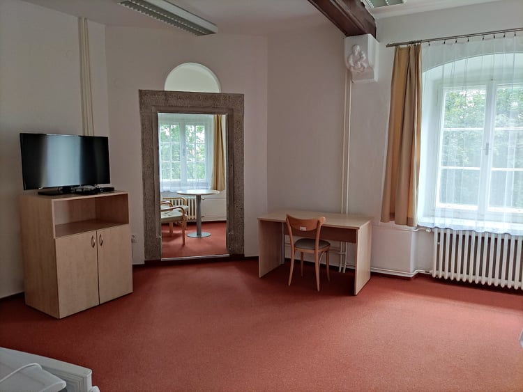 Jihlavský Hrádek