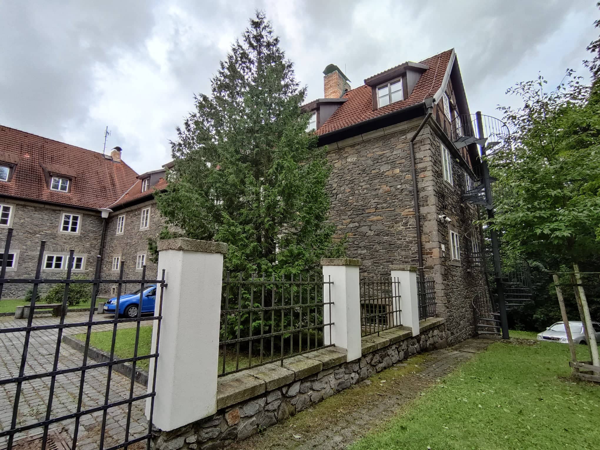 Jihlavský Hrádek