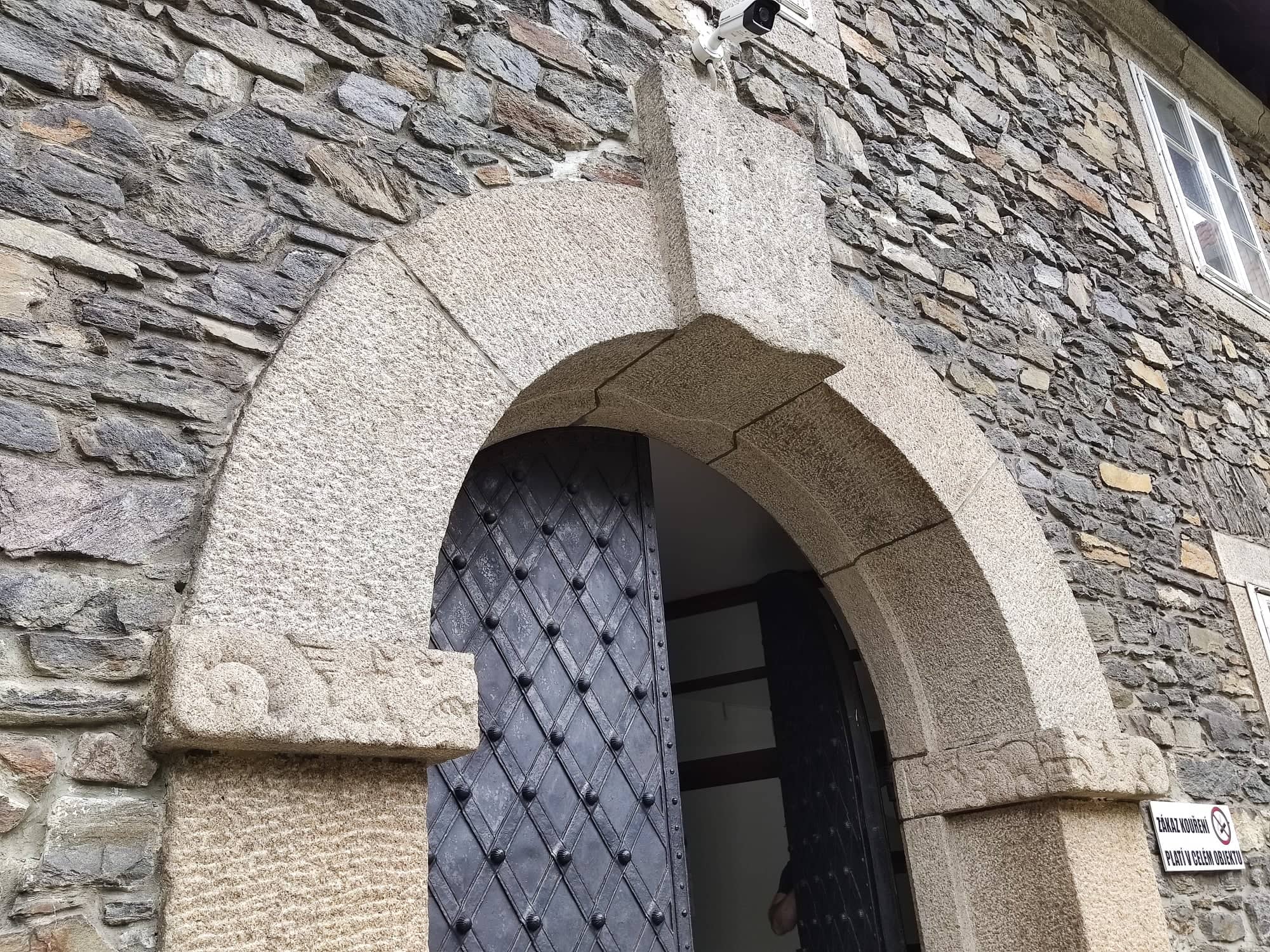 Jihlavský Hrádek