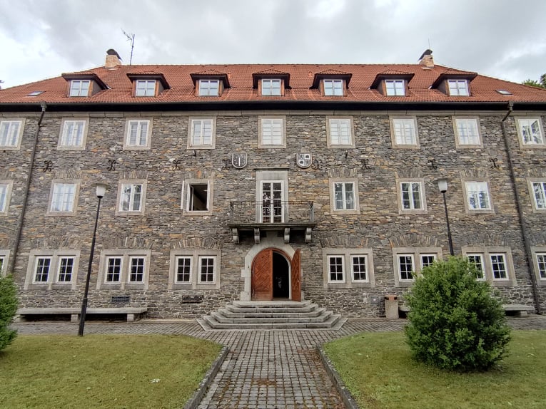 Jihlavský Hrádek