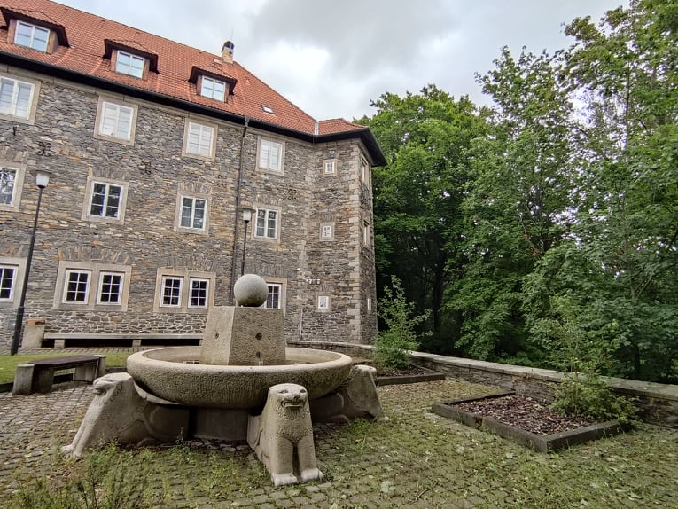 Jihlavský Hrádek