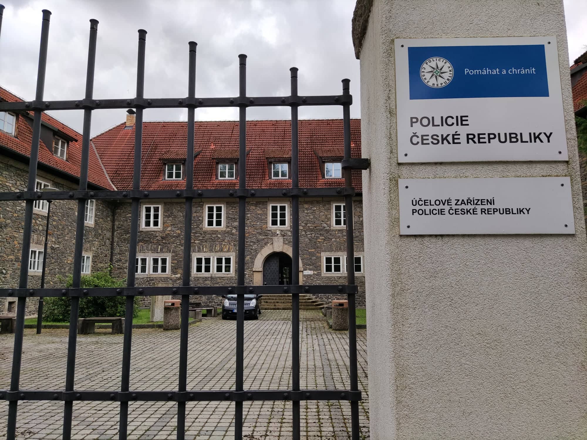 Jihlavský Hrádek