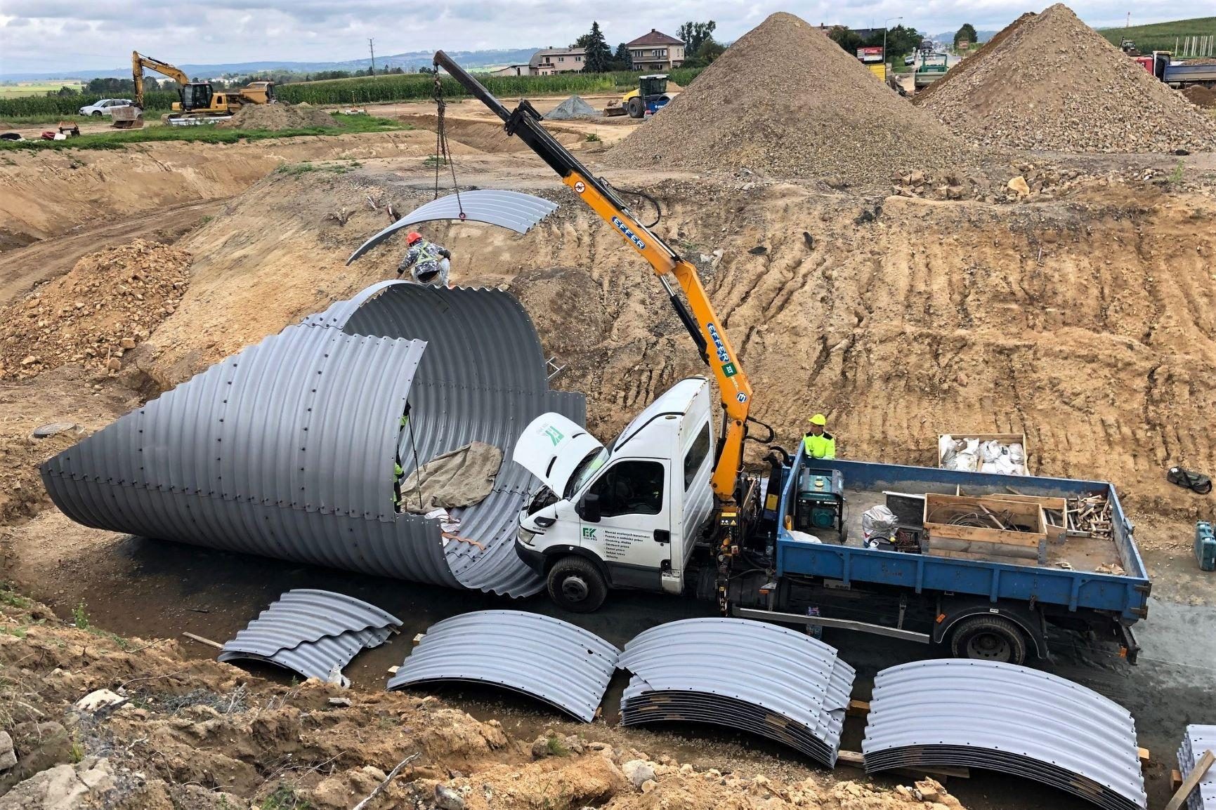 montáž turbosideru