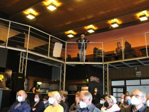 Úložiště radioaktivního odpadu, lokalita Hrádek