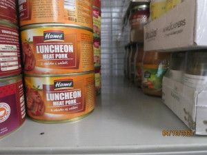 SZPI, uzavření skladu Billy v Havlíčkově Brodě