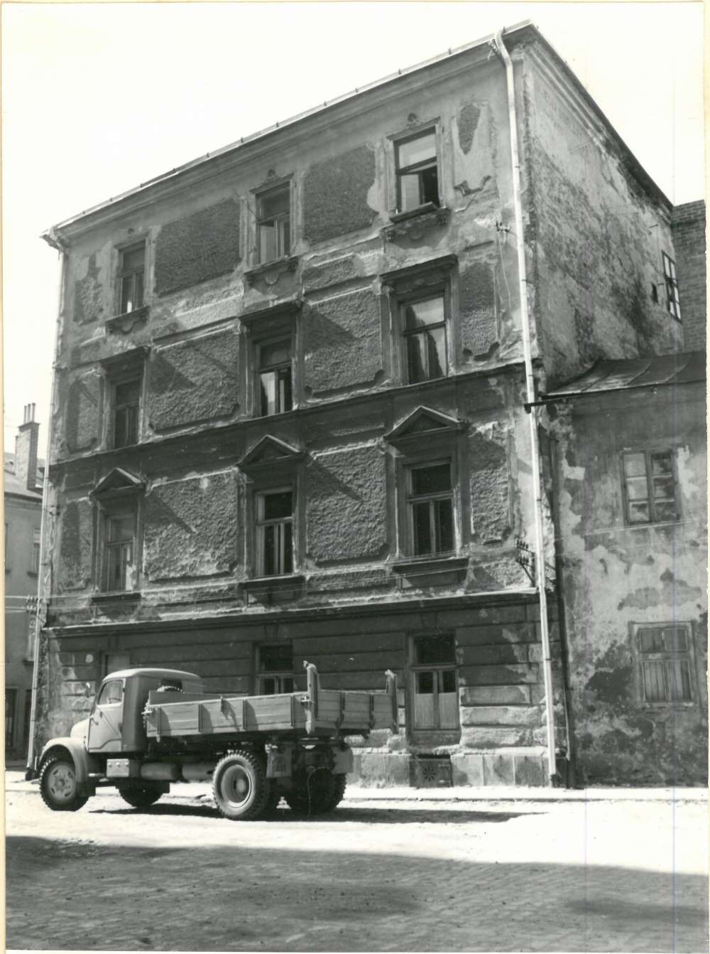 Z archivu (1969)