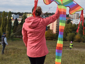 Drakiáda v Jihlavě