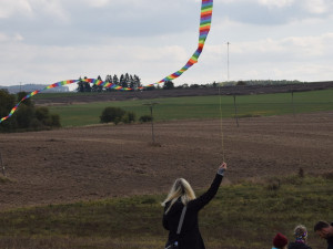 Drakiáda v Jihlavě