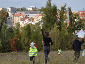 Drakiáda v Jihlavě