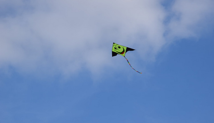 Drakiáda v Jihlavě