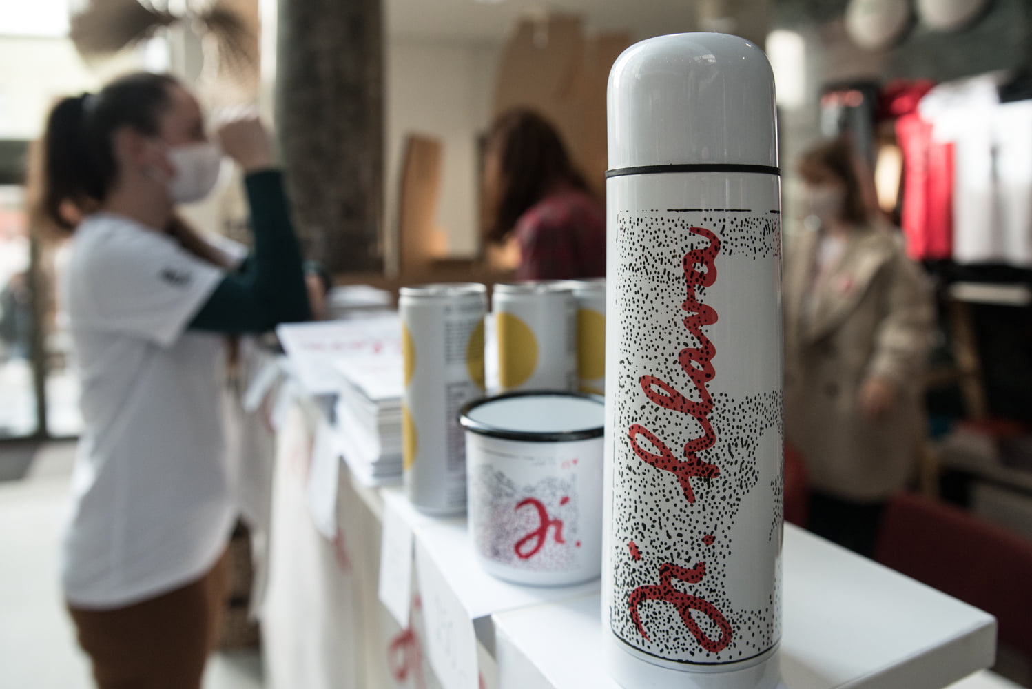 Mezinárodní festival dokumentárních filmů Ji.hlava 2021