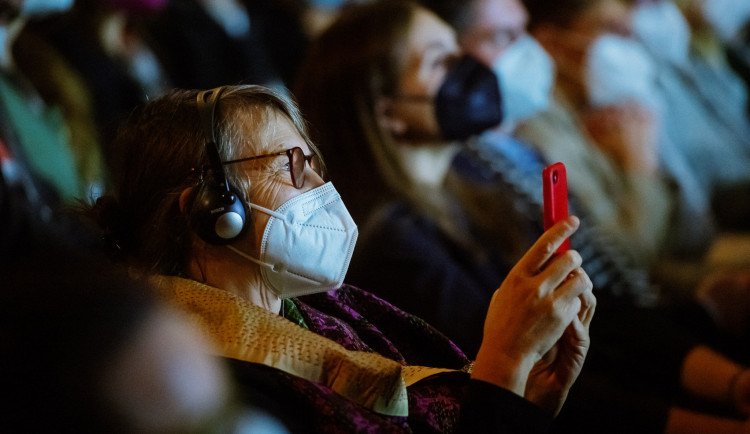 Mezinárodní festival dokumentárních filmů Ji.hlava 2021