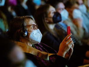 Mezinárodní festival dokumentárních filmů Ji.hlava 2021