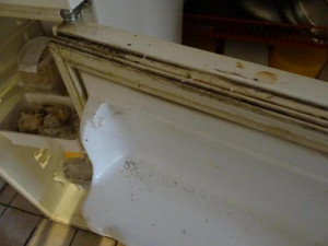 SZPI - kontrola jihlavské restaurace U Františka