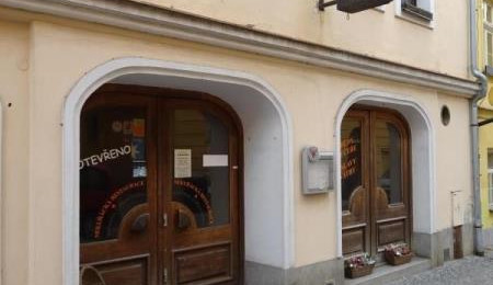 SZPI - kontrola jihlavské restaurace U Františka