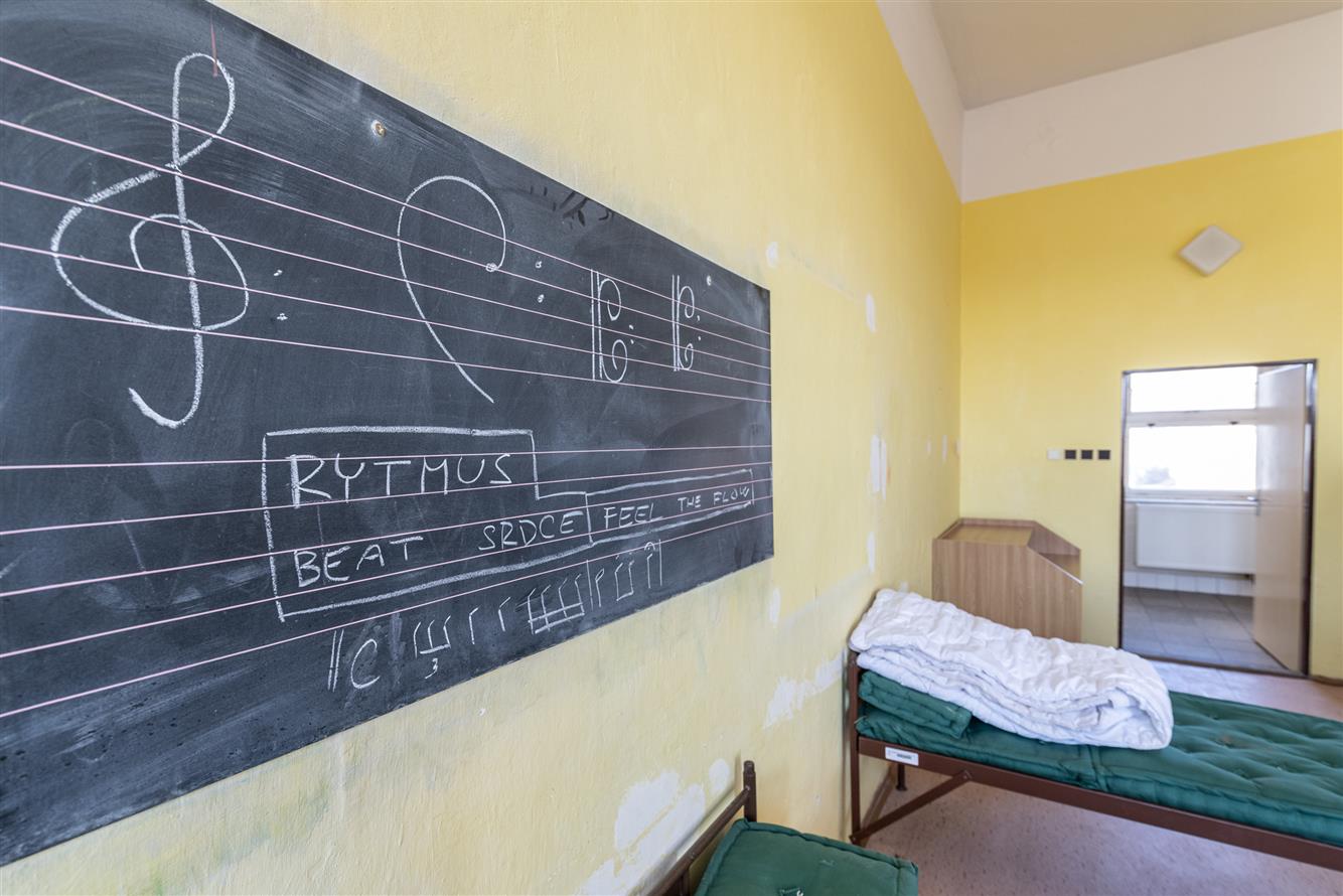 Ukrajinský dům v Jihlavě