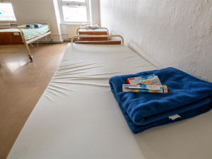 Ukrajinský dům v Jihlavě