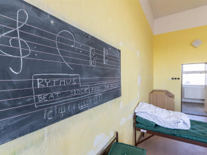 Ukrajinský dům v Jihlavě