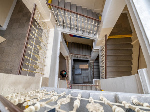 Ukrajinský dům v Jihlavě