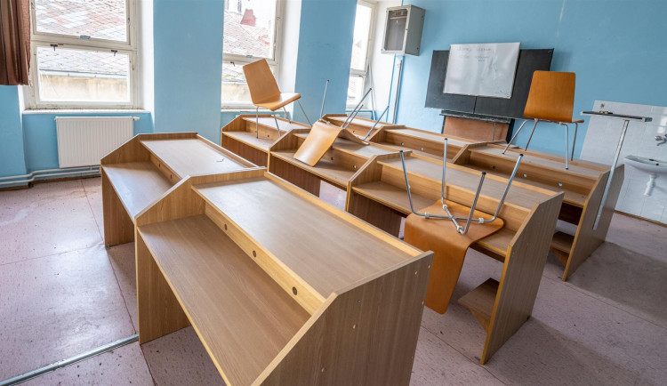 Ukrajinský dům v Jihlavě