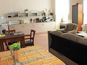 Ukrajinský dům v Jihlavě