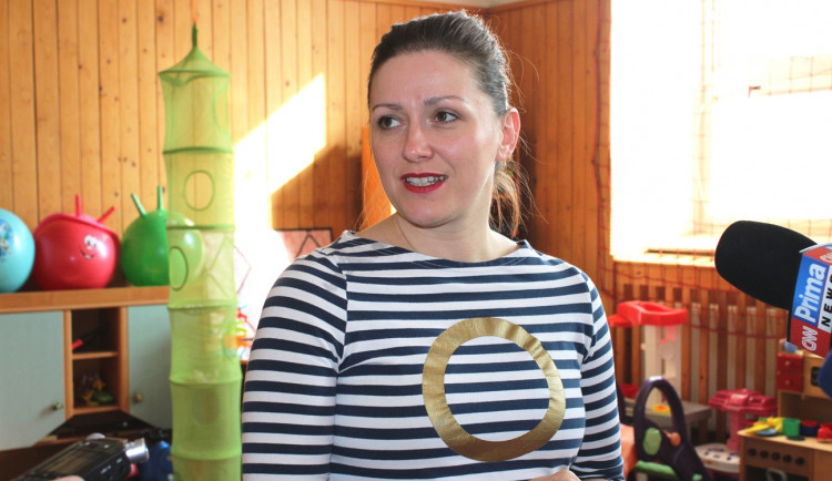 Ukrajinský dům v Jihlavě