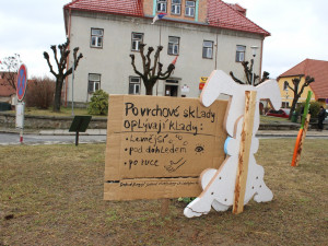 Den proti úložišti v lokalitě Hrádek