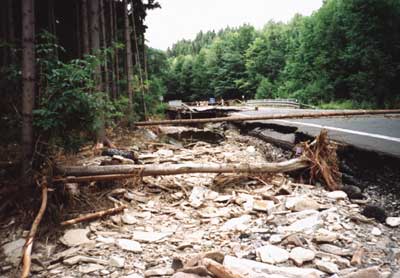 Záplavy 2002 ve Štěpánově nad Svratkou