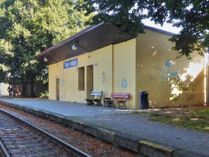 Třešť město, foto: Miloš Fiala 