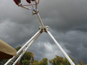 Mrkvancová pouť v Polné 2022