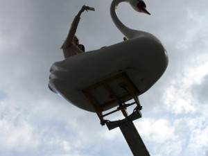 Mrkvancová pouť v Polné 2022